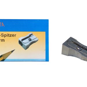 Rheita Metallspitzer, einfach, Keilform