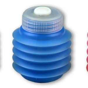 Rheita Dosenspitzer "Flexi", farblich sortiert, Metallklinge