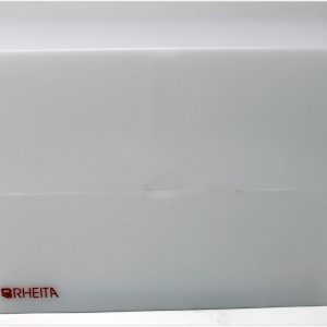 Rheita Karteikasten "Frosty" DIN A 5, mit A-Z Register und 100 Karteikarten