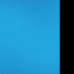 Rheita Kladde "DIORAMA" mit Noppenprägung, A4, kariert, 80 Blatt, 80g/m²