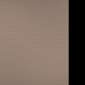 Rheita Kladde "DIORAMA" mit Noppenprägung, A6, kariert, 80 Blatt, 80g/m²